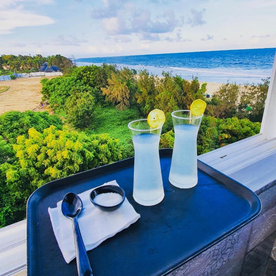 Little Island Bed & Breakfast Mamallapuram Dış mekan fotoğraf