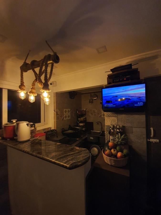 Little Island Bed & Breakfast Mamallapuram Dış mekan fotoğraf